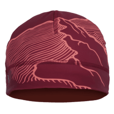 Čiapka Direct Alpine Swift palisander/coral