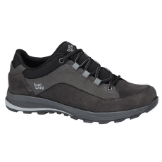 Topánky Hanwag Banks Low LL Men Asphalt/Black