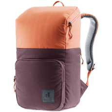 Batoh deuter Overday aubergine-sienna