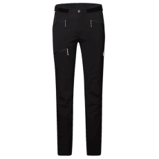 Nohavice Mammut Taiss SO Pants Men black 0001