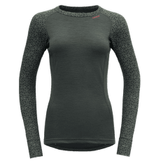 Tričko dlhý rukáv Devold Duo Active Shirt Women (328 226) 427A WOODS