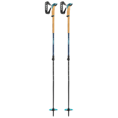 Palice Leki Bernina Lite 2 denimblue-midnight blue-mint