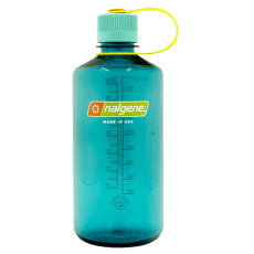 Fľaša Nalgene Narrow-Mouth 1000 mL Sustain Cerulean Sustain/2020-1132