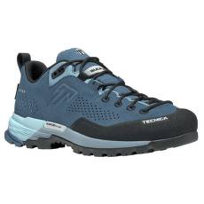 Topánky Tecnica Sulfur GTX Ws progressive blue/blue grey 001