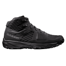 Topánky Mammut Ultimate III Mid GTX® Men black 0001