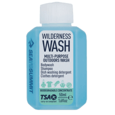 Hygiena Sea to Summit Wilderness Wash 50ml