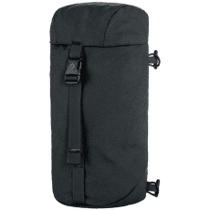 Vrecko Fjällräven Kajka Side Pocket Coal Black