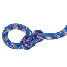 Lano Mammut 9.5 Crag Classic Classic Duodess Carribean blue-white 02153