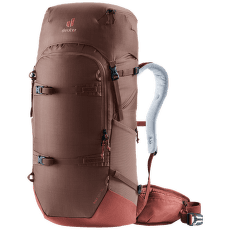 Batoh deuter Rise 32+ SL (3301022) raisin-caspia