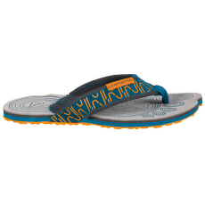 Žabky La Sportiva Swing Space Blue/Maple