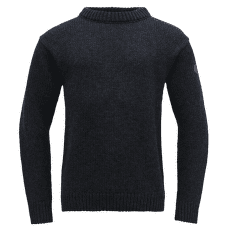 Sveter Devold Nansen Sweater Crew Neck 270A NAVY