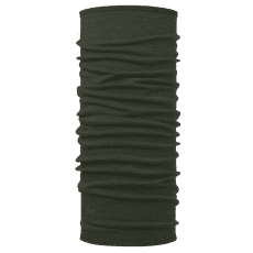 Šatka Buff Midweight Merino Wool (113023) SOLID BARK