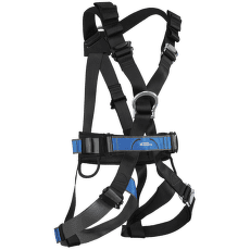 Sedák Rock Empire Korowai Pro AL Azurová 004