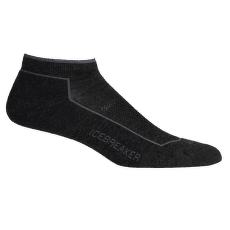 Ponožky Icebreaker Lifestyle Cool Lite Low Cut Women Jet HTHR