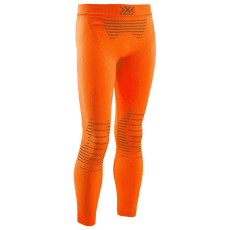 Legíny X-Bionic X-Bionic Invent 4.0 Pants Junior SUNSET ORANGE/ANTHRACITE