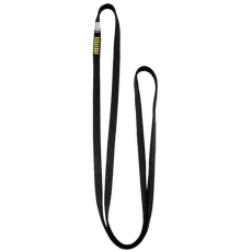 Oko Rock Empire Open sling 20mm PA work 120cm černá 008