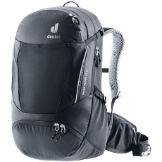 Batoh deuter Trans Alpine 28 SL Black