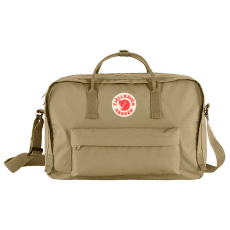 Taška Fjällräven Kanken Weekender Clay