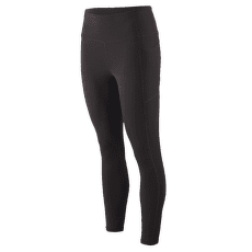 Nohavice Patagonia Maipo 7/8 Stash Tights Women Black