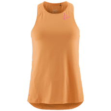 Tielko Craft PRO Hypervent Singlet 2 Women SOUR