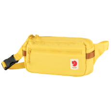 Ľadvinka Fjällräven High Coast Hip Pack Mellow Yellow