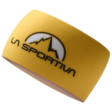Čelenka La Sportiva TEAM HEADBAND Yellow