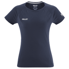 Tričko krátky rukáv Millet FUSION TS SS Women SAPHIR NEW