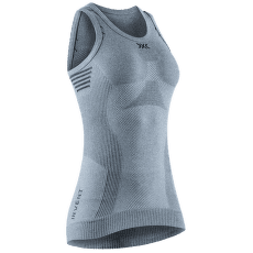 Tielko X-Bionic Invent® LT Singlet Women GREY MELANGE/ANTHRACITE