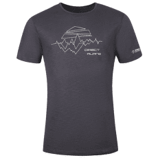 Tričko krátky rukáv Direct Alpine Bosco anthracite