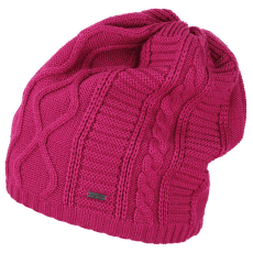 Čiapka Kama Knitted Merino Hat A150 pink