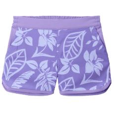 Kraťasy Columbia Sandy Shores Boardshort Girls Paisley Purple Pasteled Tonal 597