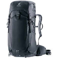 Batoh deuter Trail Pro 34 SL Black