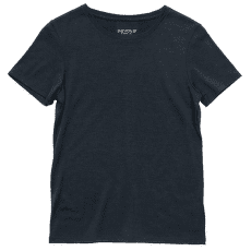 Tričko krátky rukáv Devold Classic Tee Women 284A INK