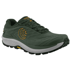 Topánky Topo athletic Pursuit 2 Men Green / Orange