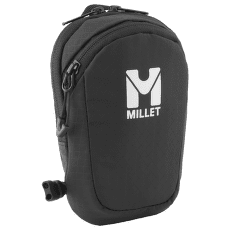 Puzdro Millet UBIC SHOULDER POCKET E-BLACK