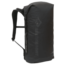 Vak Sea to Summit Big River Dry Backpack 30L Jet Black