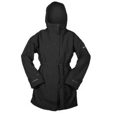 Bunda Columbia Here And There™ III Trench Jacket Black 010