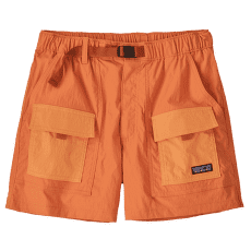 Kraťasy Patagonia Outdoor Everyday Shorts Women Rock Melon