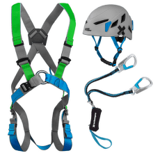 Ferratový set Rock Empire Dynatwist Ronda Evo Set