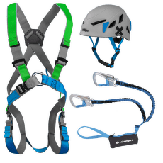 Ferratový set Rock Empire DynaGo Ronda Evo Set 000