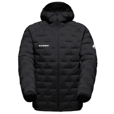 Bunda Mammut Sender IN Hooded Jacket Men black 0001