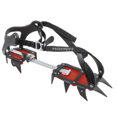 Mačky Rock Empire Machki červená 005