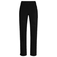 Nohavice La Sportiva ORIZON PANT Women Black/Springtime