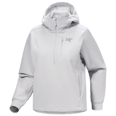Mikina Arcteryx Aestas Pullover Hoody Women Solitude