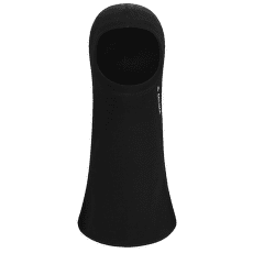 Kukla Aclima WarmWool Balaclava Jet Black