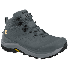 Topánky Topo athletic Trailventure 2 WP Women Grey / Grey