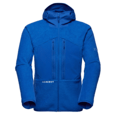 Bunda Mammut Eiger Nordwand Pro ML Air Hooded Jacket Men 50643 eiger blue