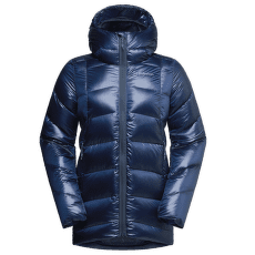 Bunda La Sportiva SUPERCOULOIR DOWN PARKA WOMEN Night Sky_B46B46