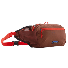 Ľadvinka Patagonia Terravia Hip Pack Dried Vanilla