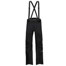 Nohavice Mammut Eiger Nordwand Pro HS Pants Men black 0001